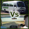 Bus Hire Mackay  